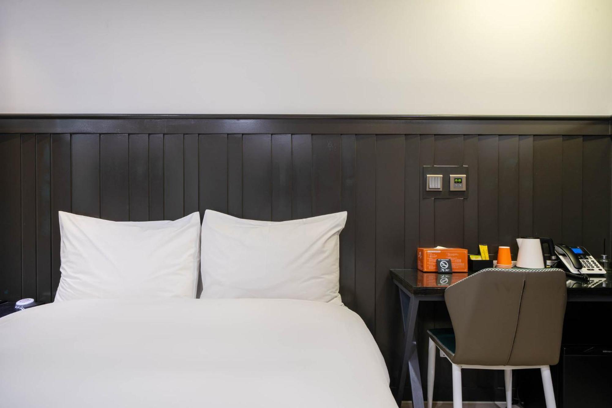 Jb Design Hotel Ciudad Metropolitana de Ciudad Metropolitana de Busan Habitación foto